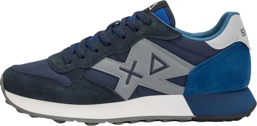 Sun68 Lage Sneakers Z46121