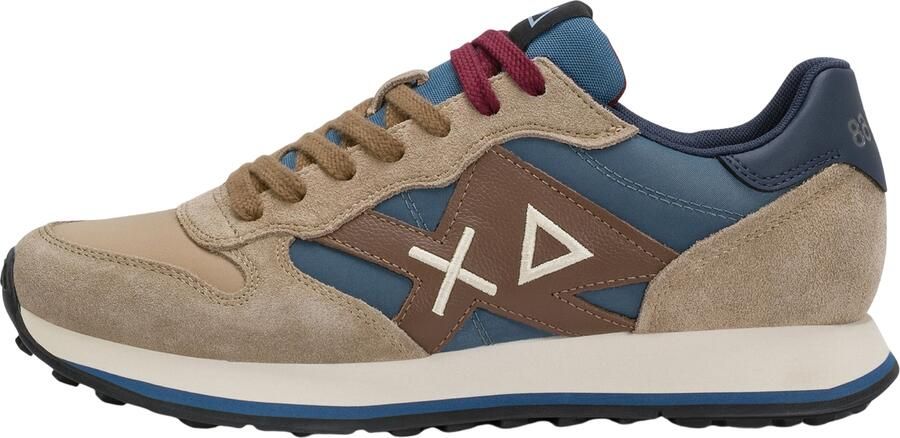 Sun68 Lage Sneakers Z46122
