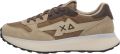 Sun68 Lage Sneakers Z46134 - Beige
