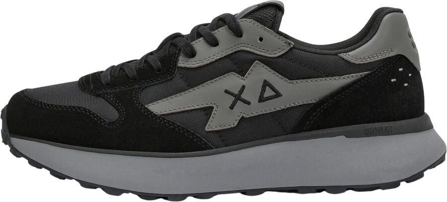 Sun68 Lage Sneakers Z46134