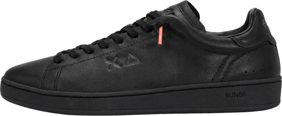 Sun68 Lage Sneakers Z46148