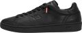 Sun68 Lage Sneakers Z46148 - Zwart