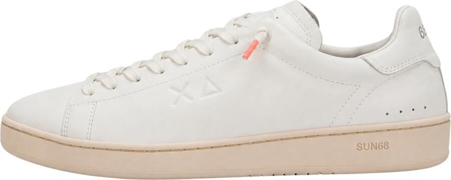 Sun68 Lage Sneakers Z46148