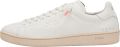 Sun68 Lage Sneakers Z46148 - Wit