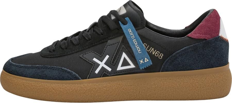 Sun68 Lage Sneakers Z46157