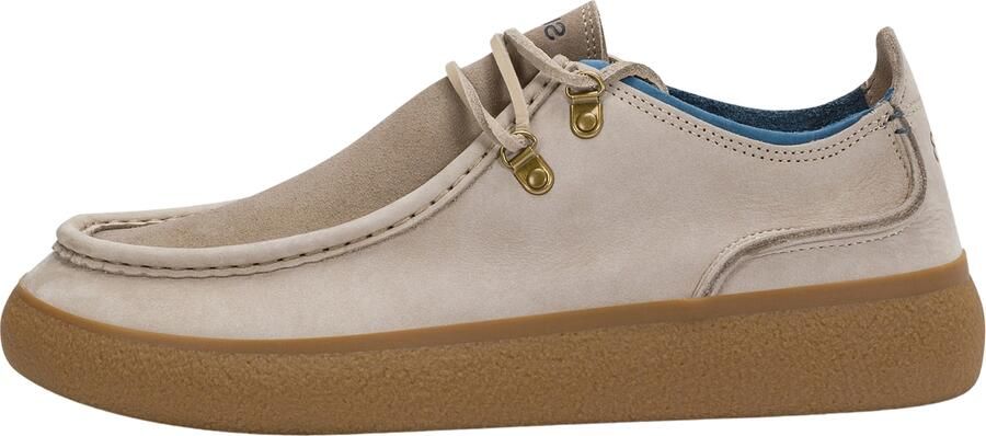 Sun68 Lage Sneakers Z46159