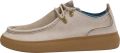 Sun68 Lage Sneakers Z46159 - Beige
