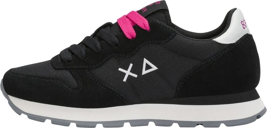 Sun68 Lage Sneakers Z46201
