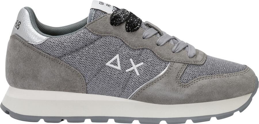 Sun68 Lage Sneakers Z46204