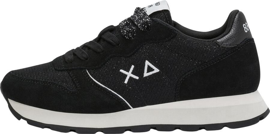 Sun68 Lage Sneakers Z46204