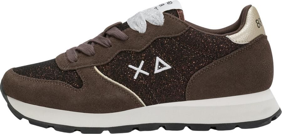Sun68 Lage Sneakers Z46204