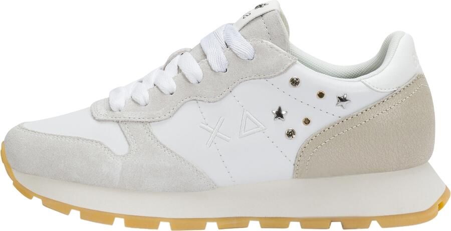 Sun68 Ally Studs Sneaker Fashion Wear Vrouwen - Foto 2
