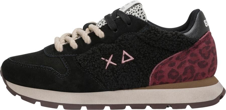 Sun68 Lage Sneakers Z46208