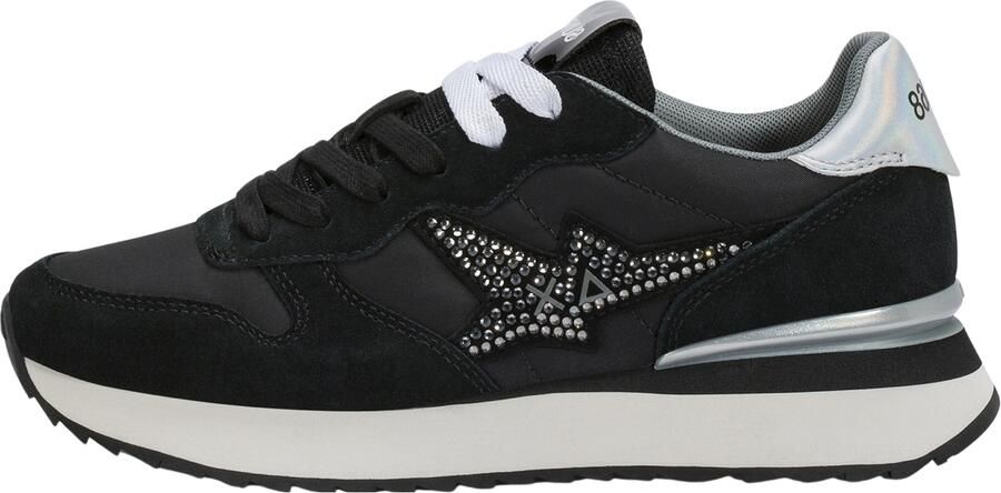 Sun68 Lage Sneakers Z46223