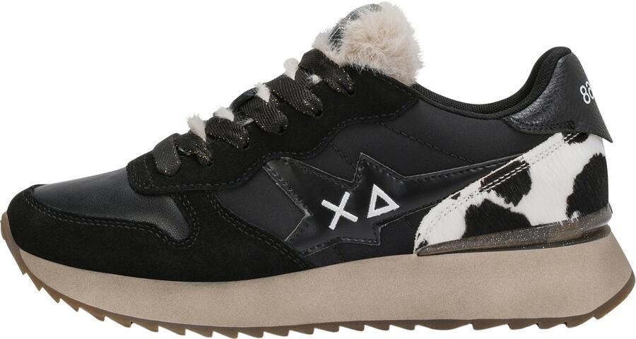 Sun68 Lage Sneakers Z46224