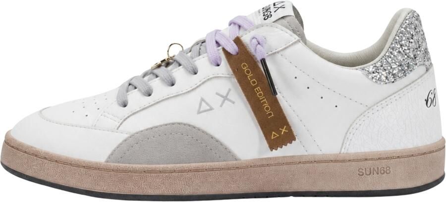 Sun68 Sneakers 01 URBAN STREET