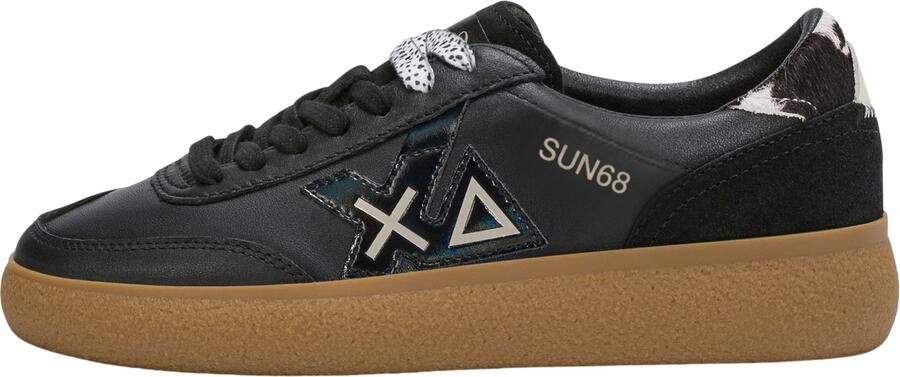 Sun68 Lage Sneakers Z46259