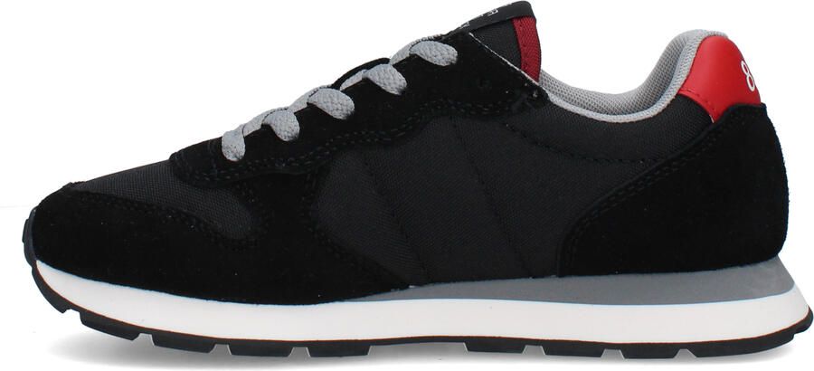 Sun68 Lage Sneakers Z46301T