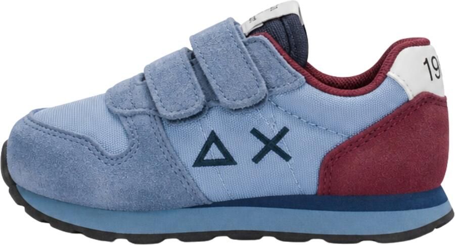 Sun68 Lage Sneakers Z46308F