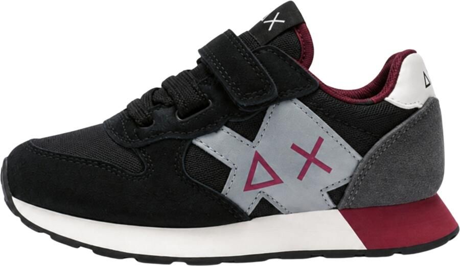 Sun68 Lage Sneakers Z46321K
