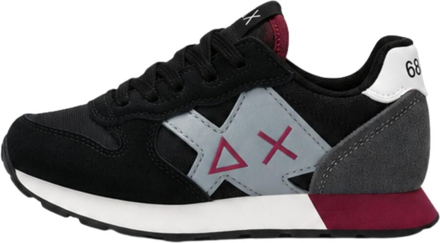 Sun68 Lage Sneakers Z46321T