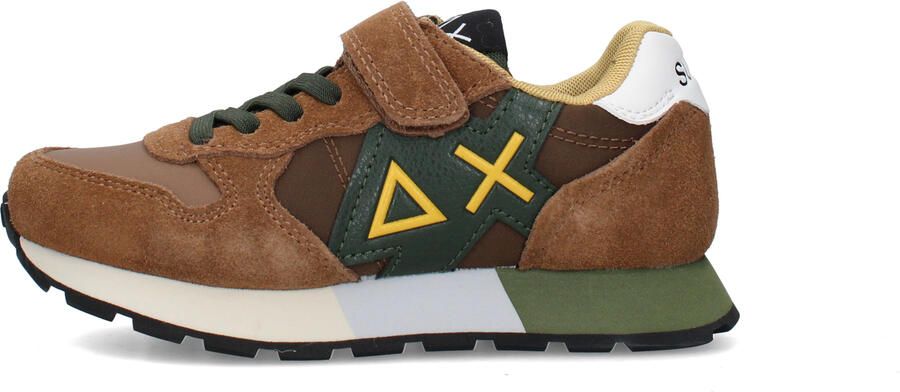 Sun68 Lage Sneakers Z46322K