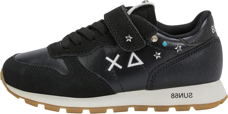 Sun68 Lage Sneakers Z46406K