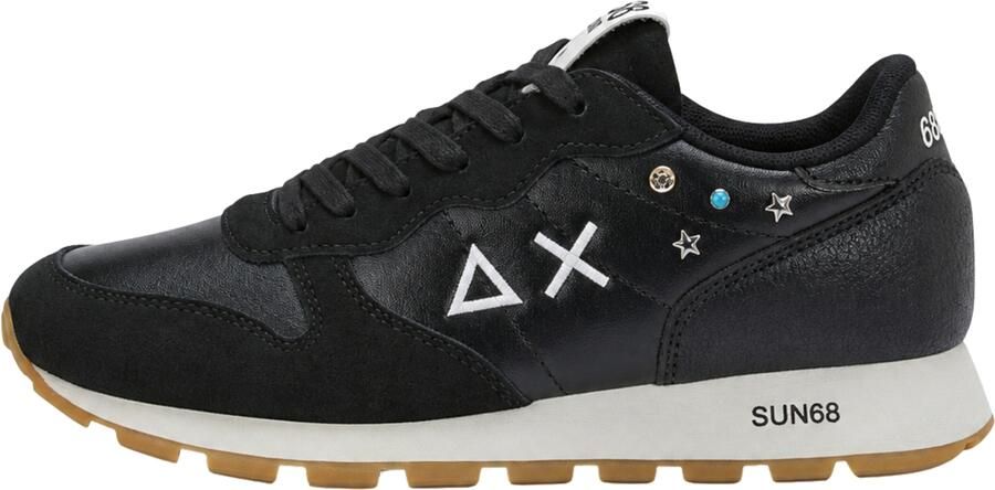 Sun68 Lage Sneakers Z46406T