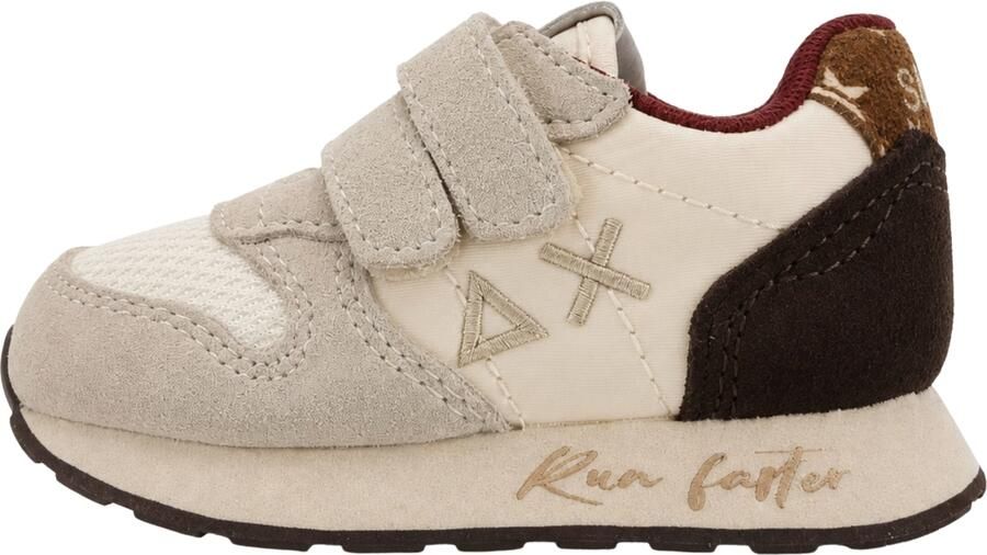 Sun68 Lage Sneakers Z46407F