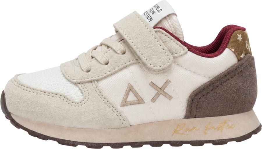 Sun68 Lage Sneakers Z46407K