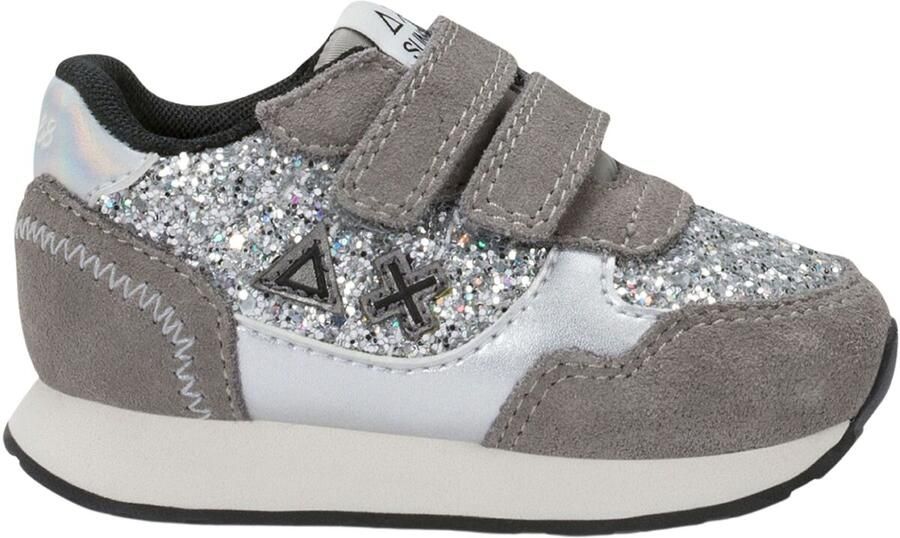 Sun68 Lage Sneakers Z46419F