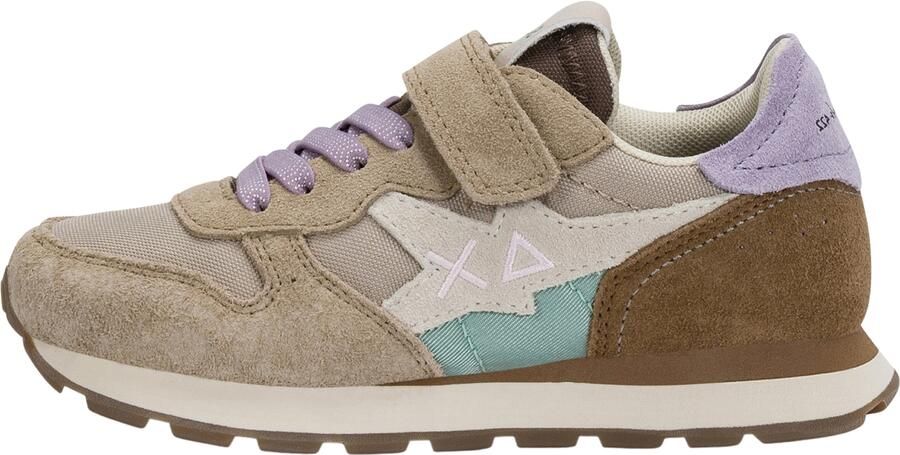Sun68 Lage Sneakers Z46422K