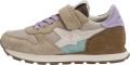 Sun68 Lage Sneakers Z46422K - Beige