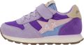 Sun68 Lage Sneakers Z46422K - Violet