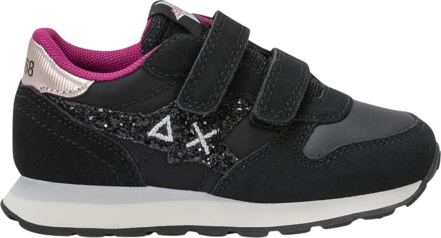 Sun68 Lage Sneakers Z46423B