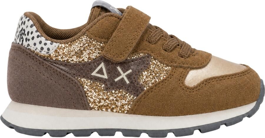 Sun68 Lage Sneakers Z46430K