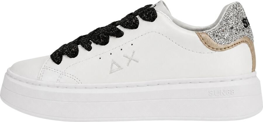 Sun68 Lage Sneakers Z46463T