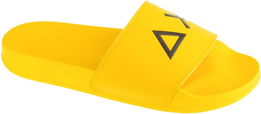 Sun68 Pantoffels Slippers Logo