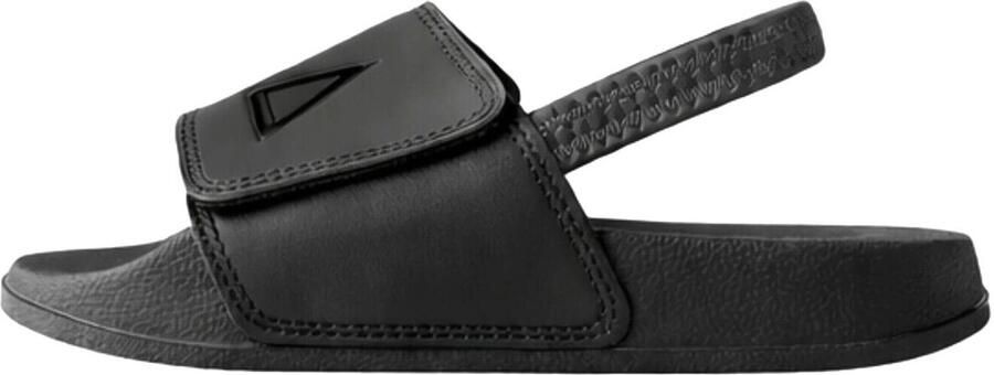 Sun68 Platte sandalen X36310B