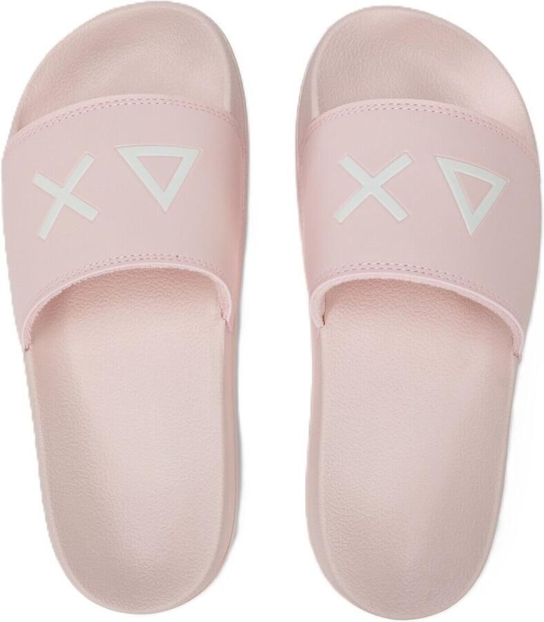 Sun68 Licht Roze Slipper Instappers - Foto 2