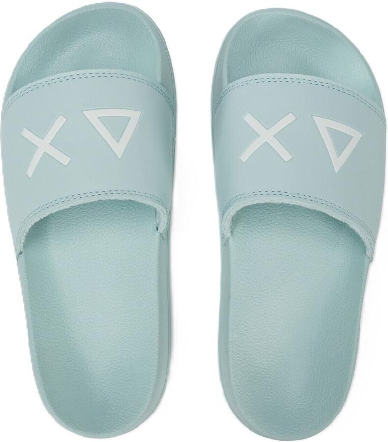 Sun68 Teenslippers 28 SLIPPERS LOGO - Foto 3