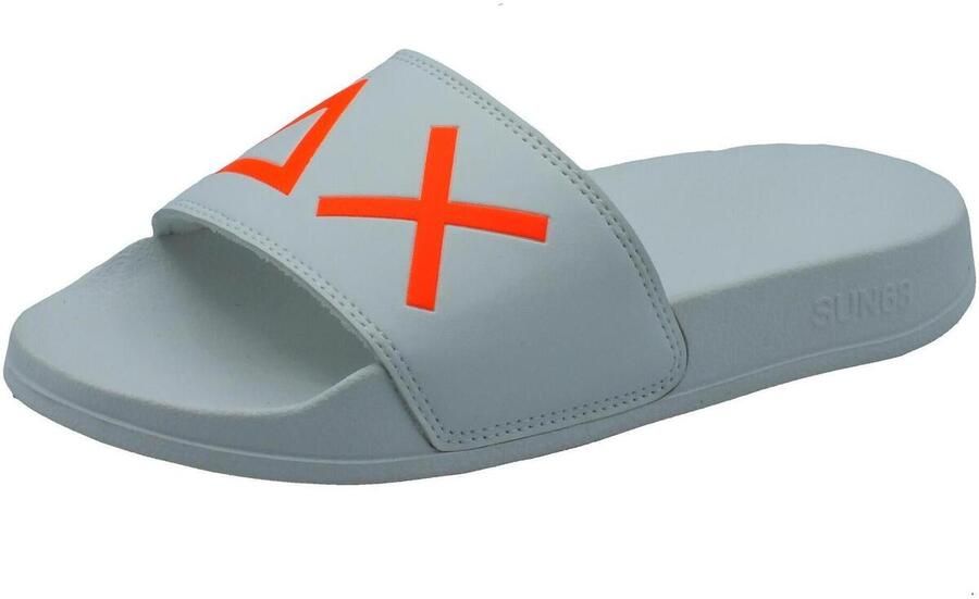 Sun68 Slippers X34203 Slippers Logo - Foto 2