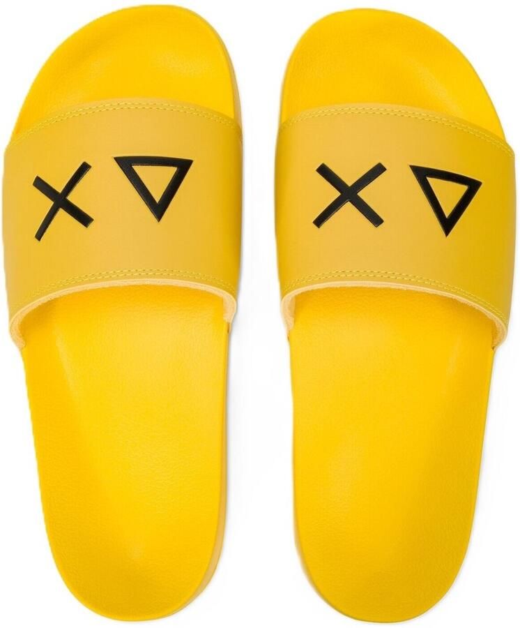 Sun68 Slippers X36110