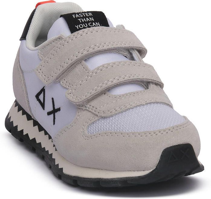 Sun68 Sneakers 01 BOYS TOM SNAKE