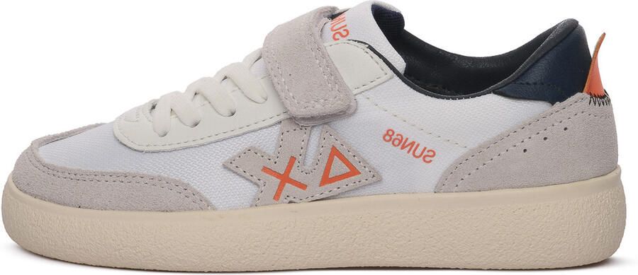 Sun68 Sneakers 01 LUIS