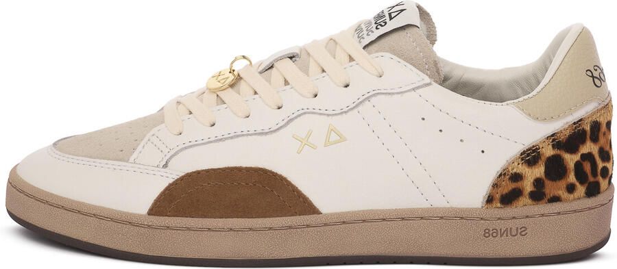 Sun68 Sneakers 0193 URBAN STREET