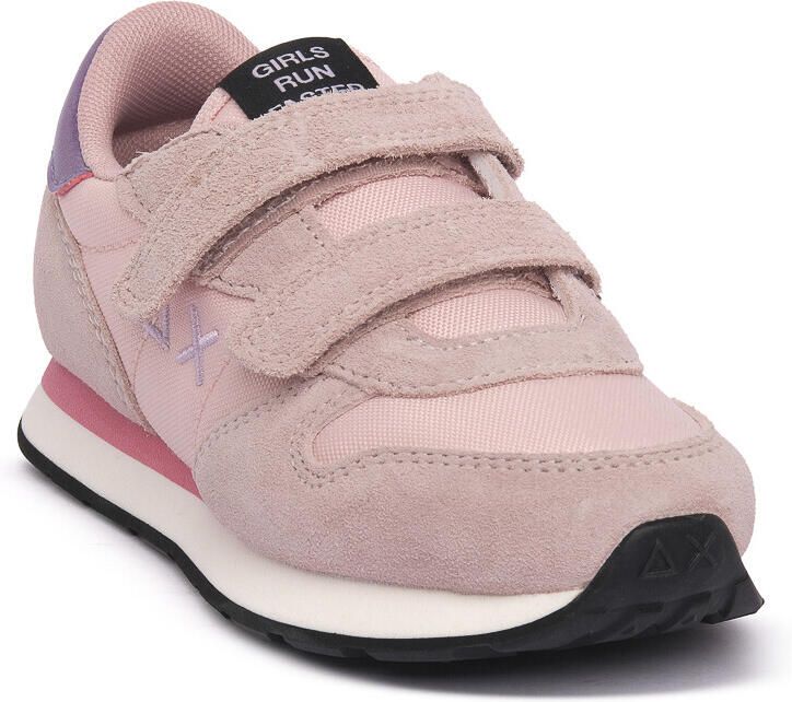 Sun68 Sneakers 04 ALLY SOLID