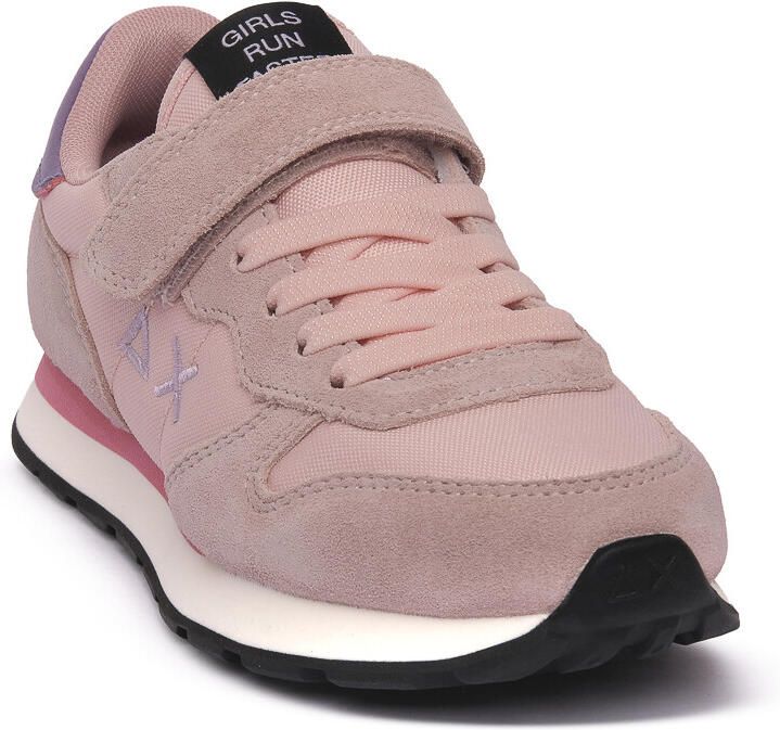 Sun68 Sneakers 04 ALLY SOLID