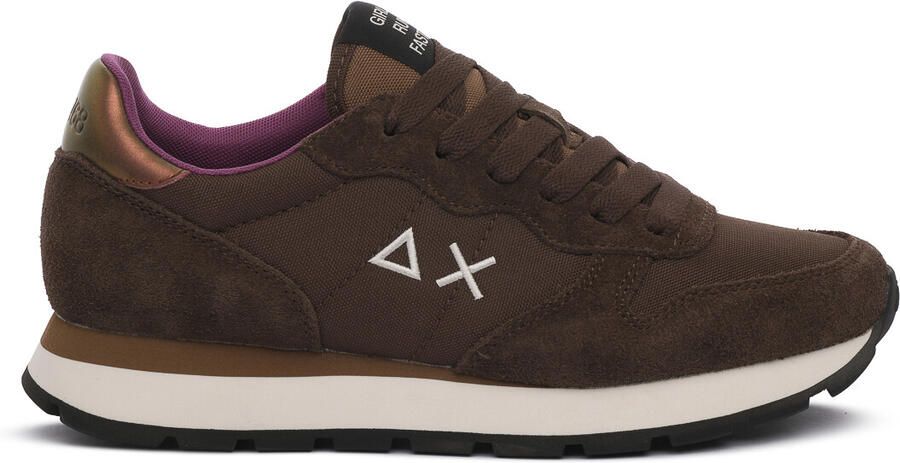 Sun68 Sneakers 08 ALLY SOLID