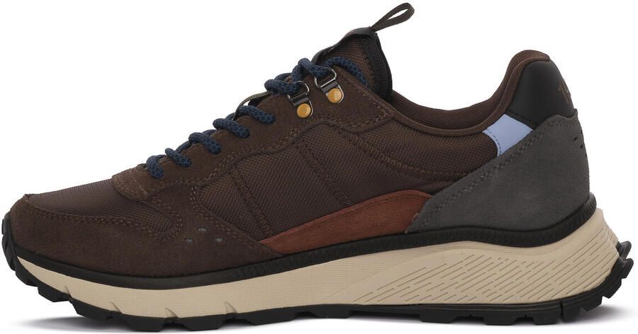 Sun68 Sneakers 08 FIRE CAMPING